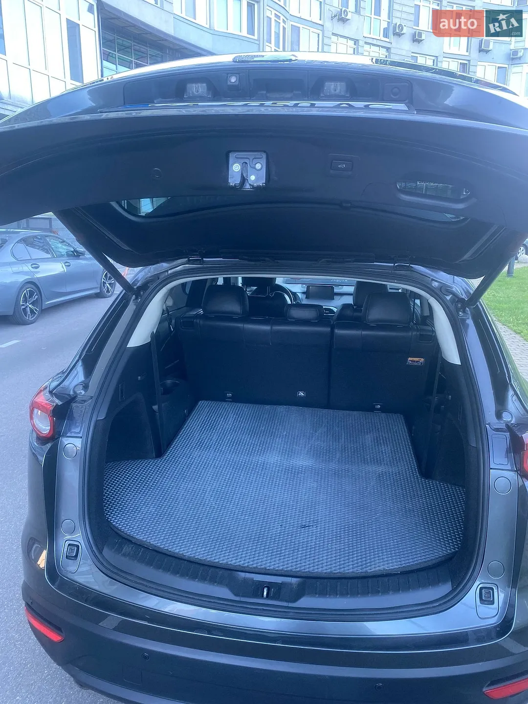 2018 Mazda CX-9 - мініатюра 19