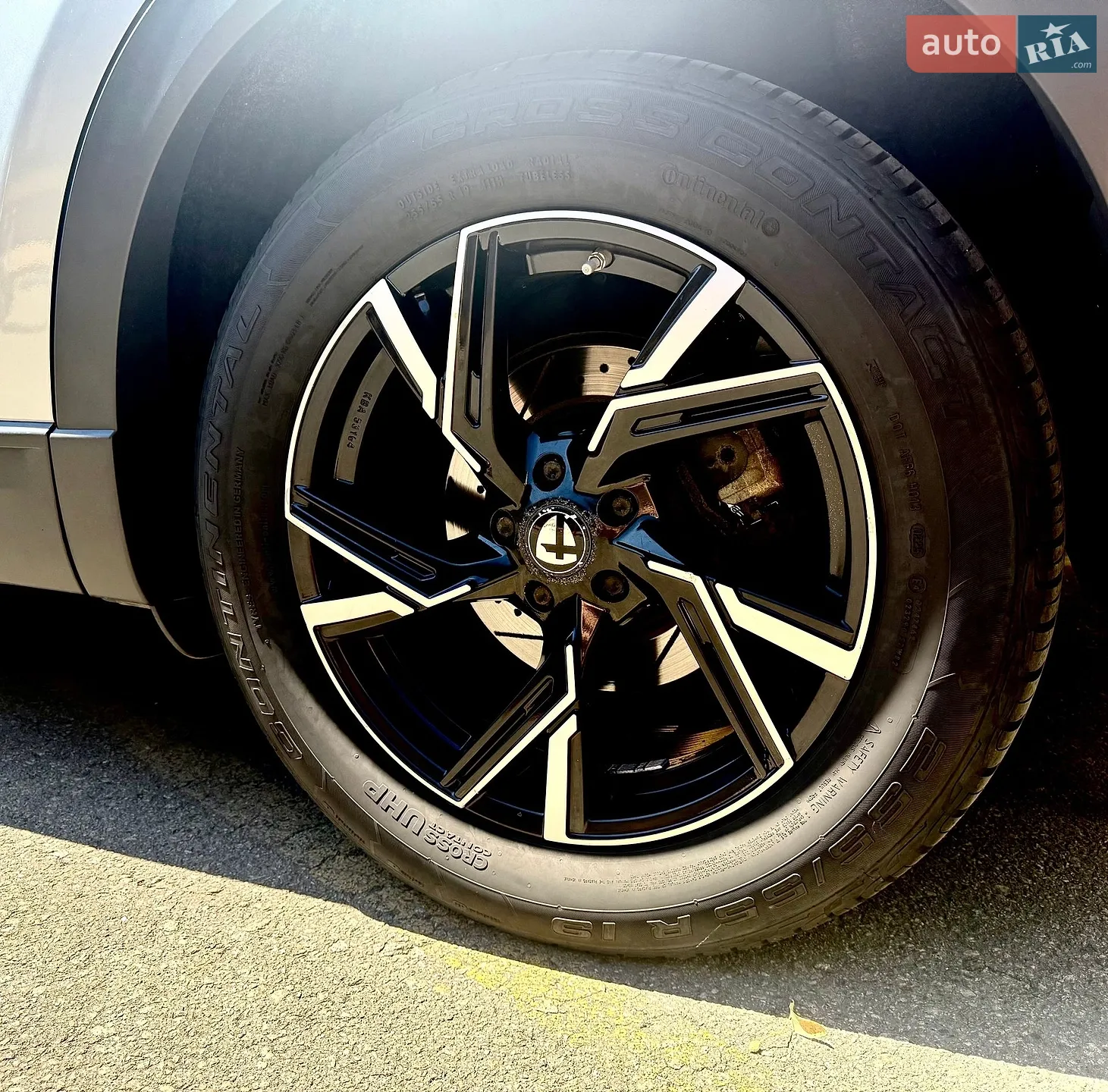 2019 Mazda CX-9 - мініатюра 11