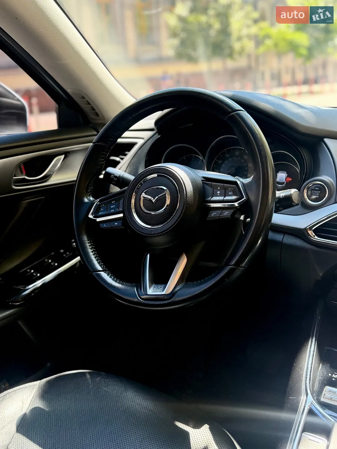 2019 Mazda CX-9 - мініатюра 19