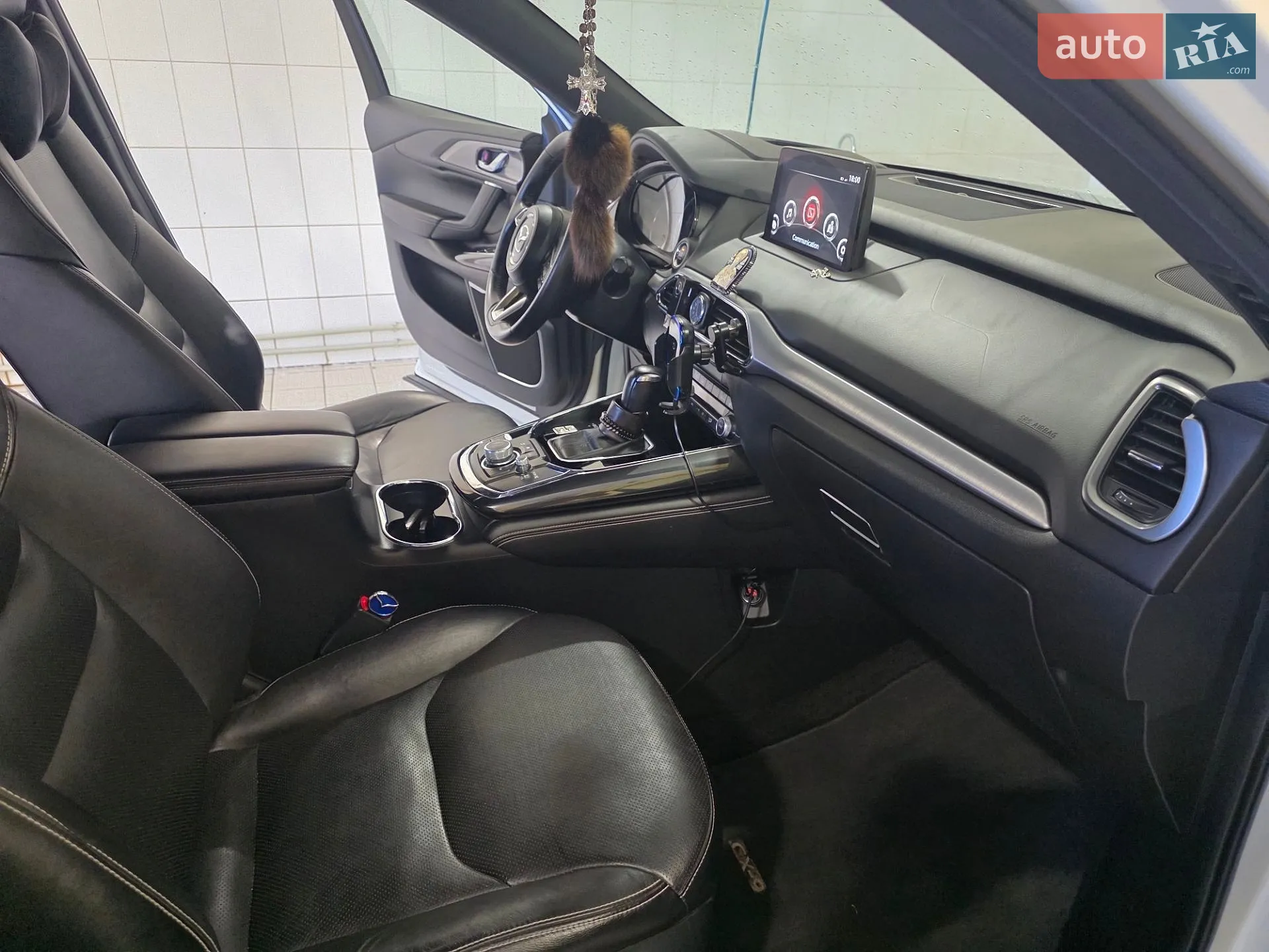 2020 Mazda CX-9 - мініатюра 18