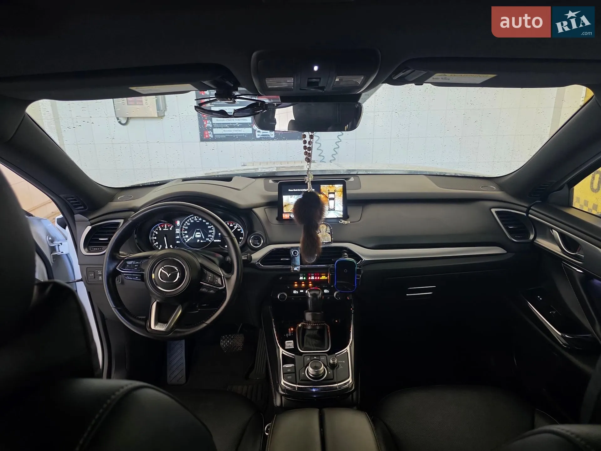 2020 Mazda CX-9 - мініатюра 28
