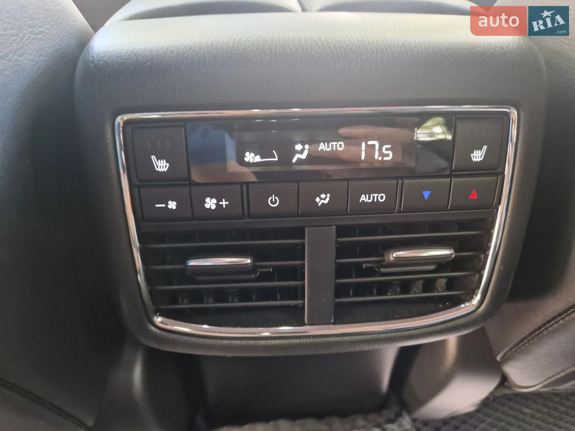 2018 Mazda CX-9 - мініатюра 11
