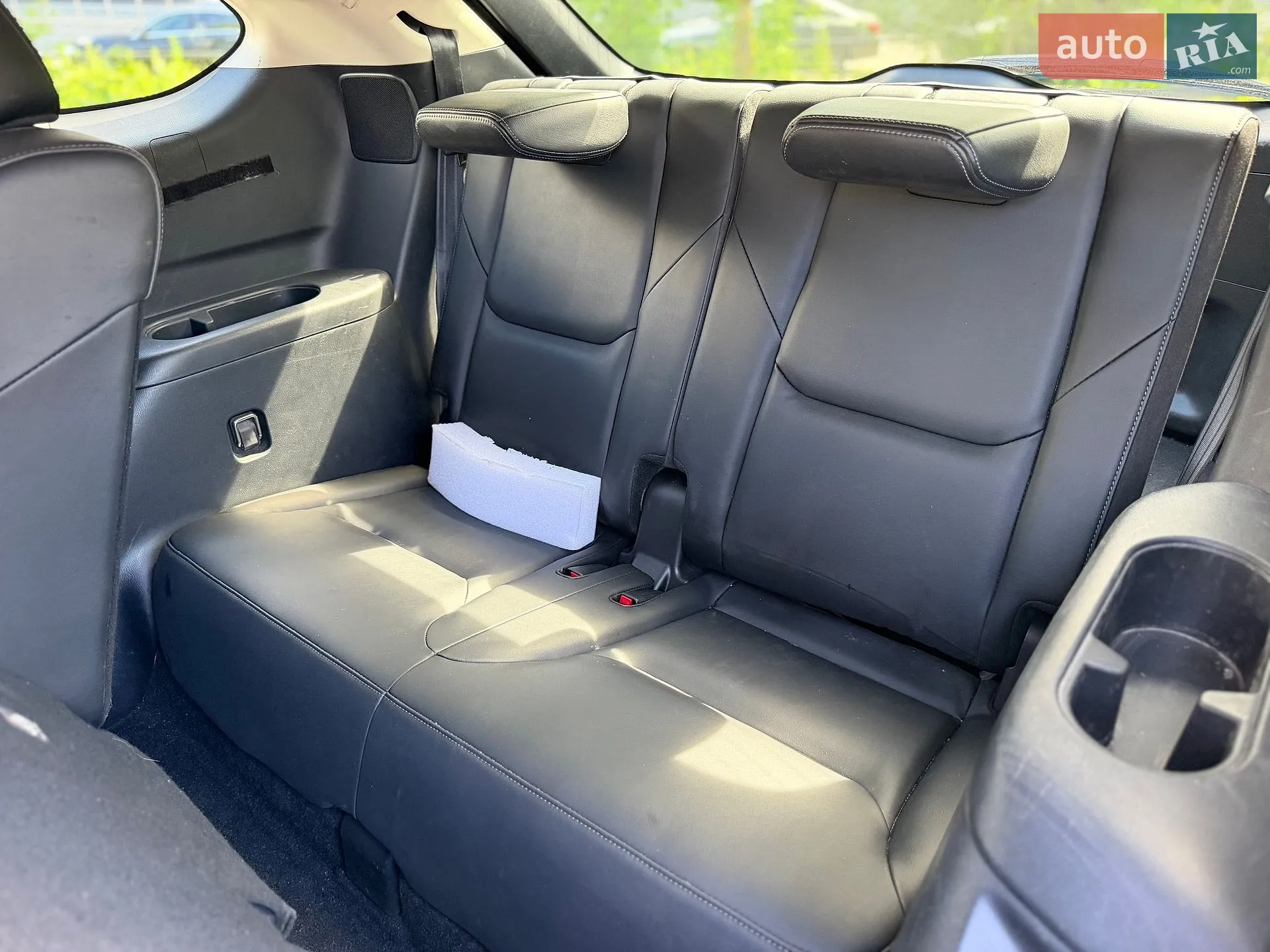 2021 Mazda CX-9 - мініатюра 38