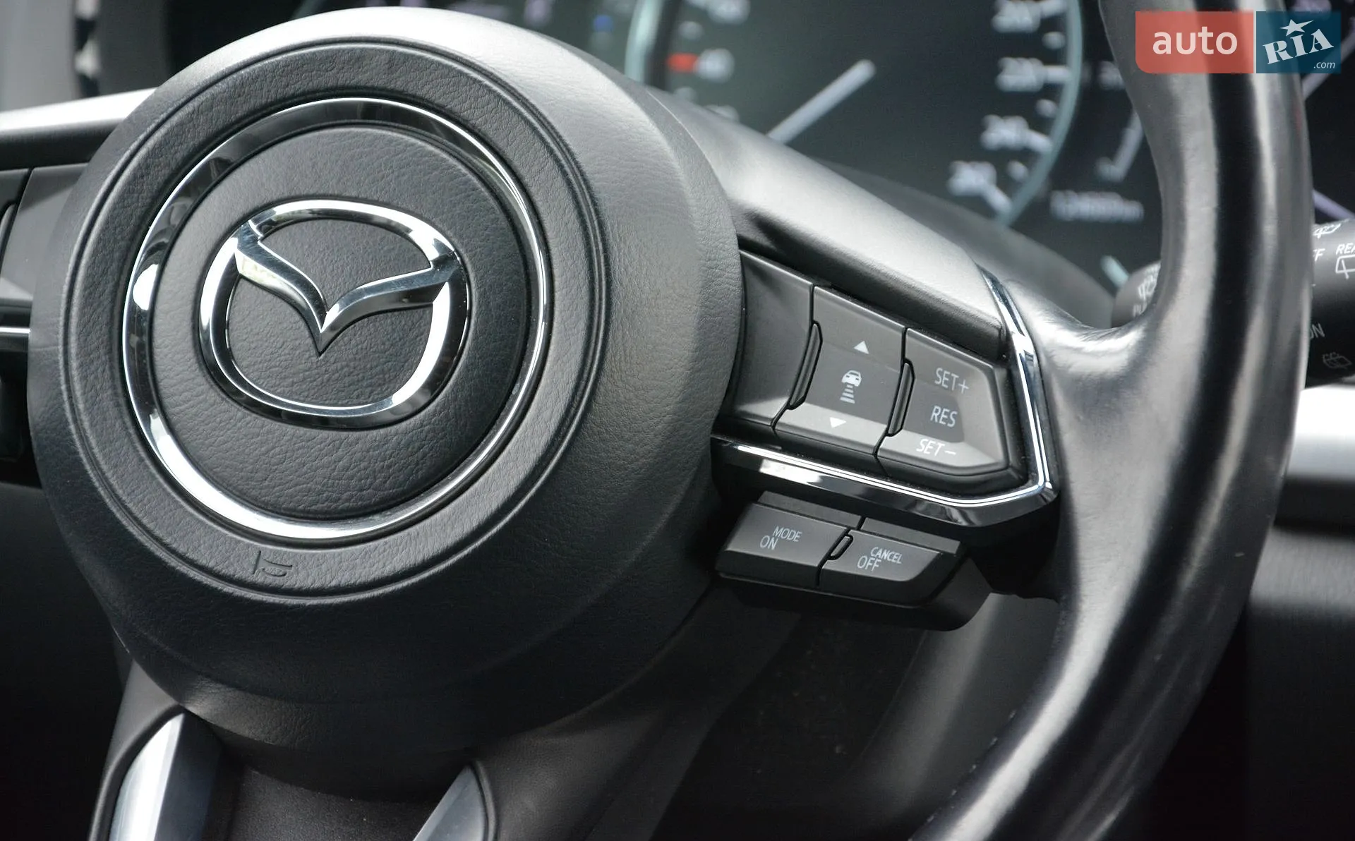 2019 Mazda CX-9 - мініатюра 27