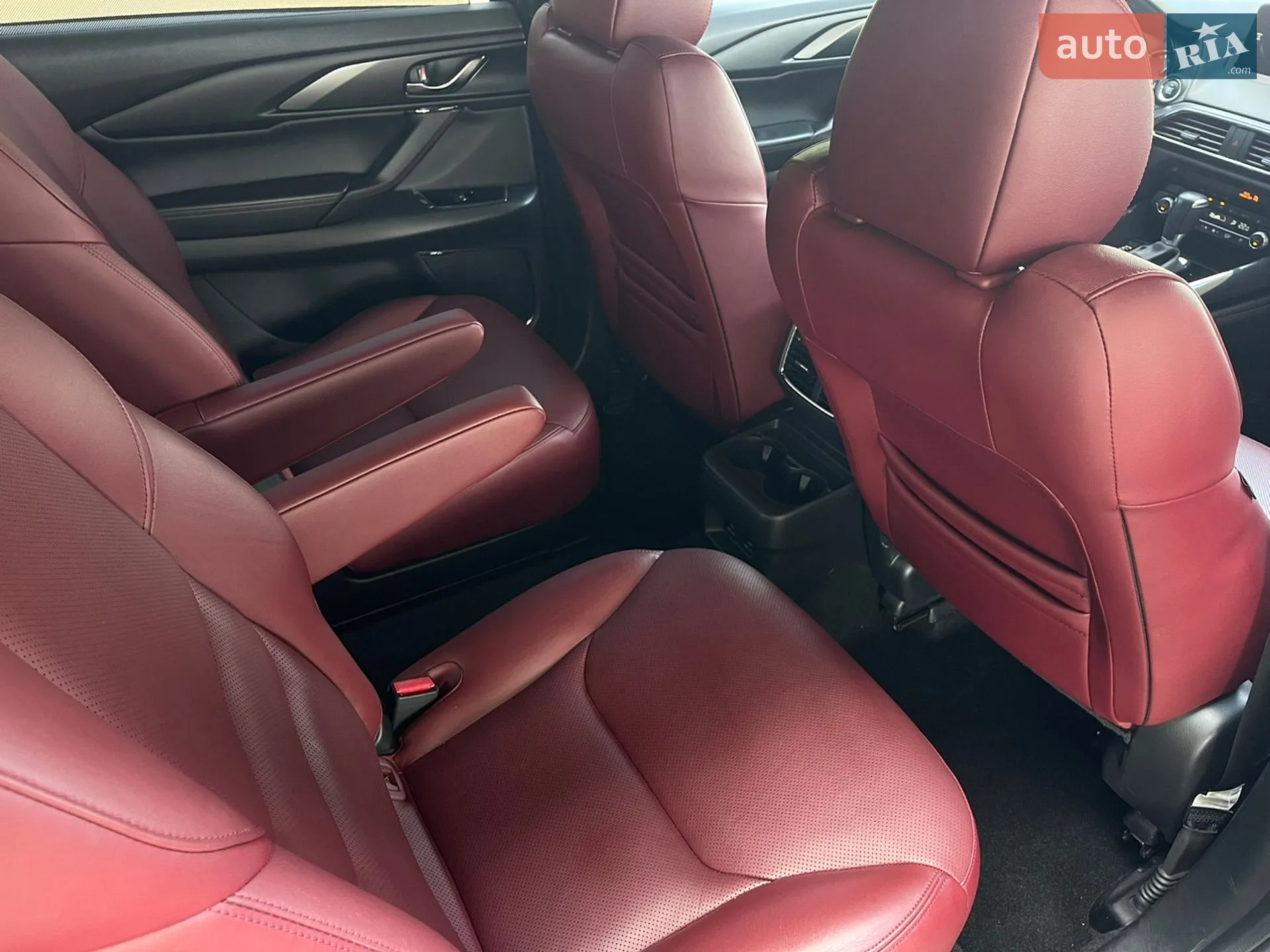 2020 Mazda CX-9 - мініатюра 9