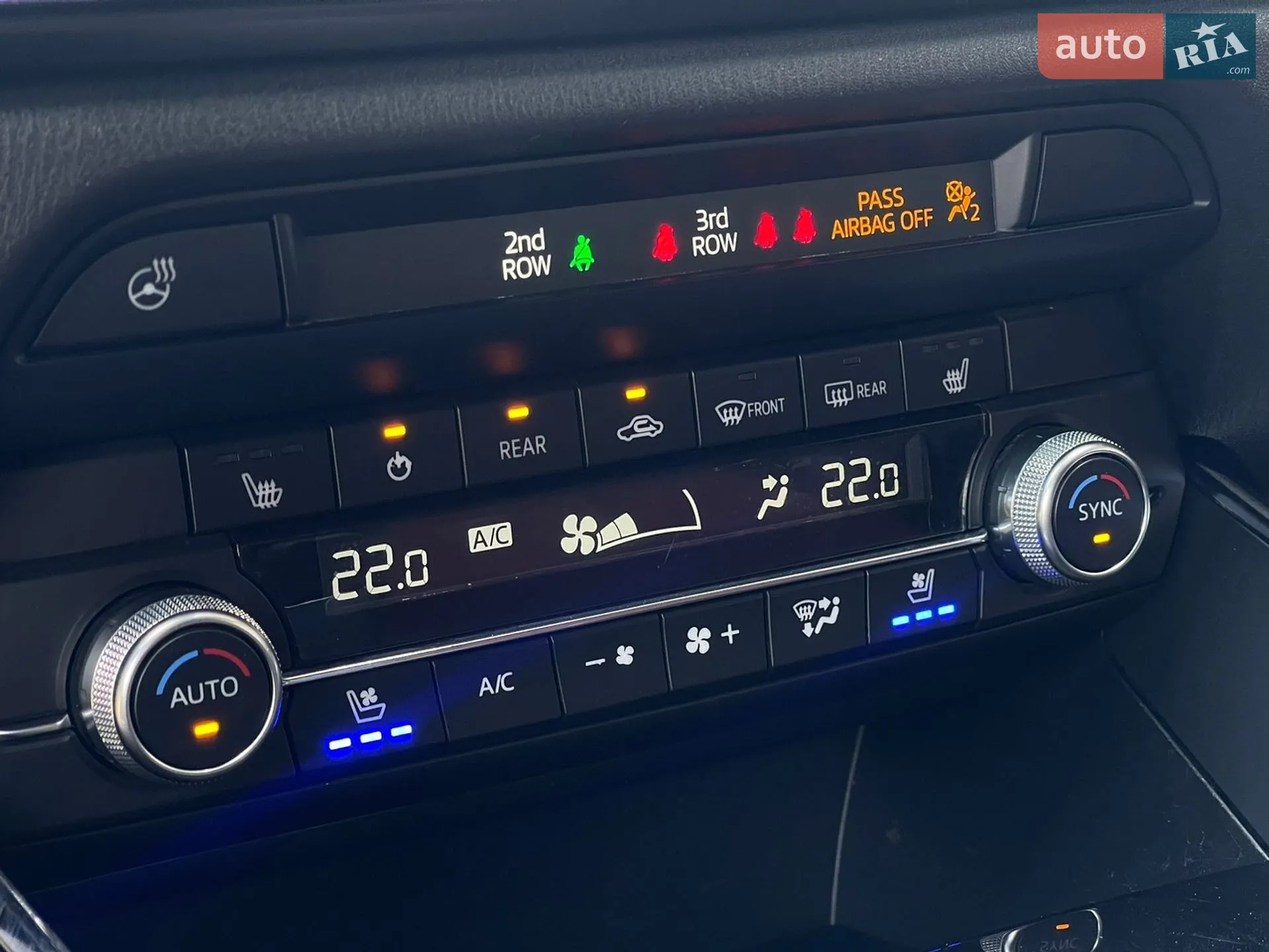 2020 Mazda CX-9 - мініатюра 13