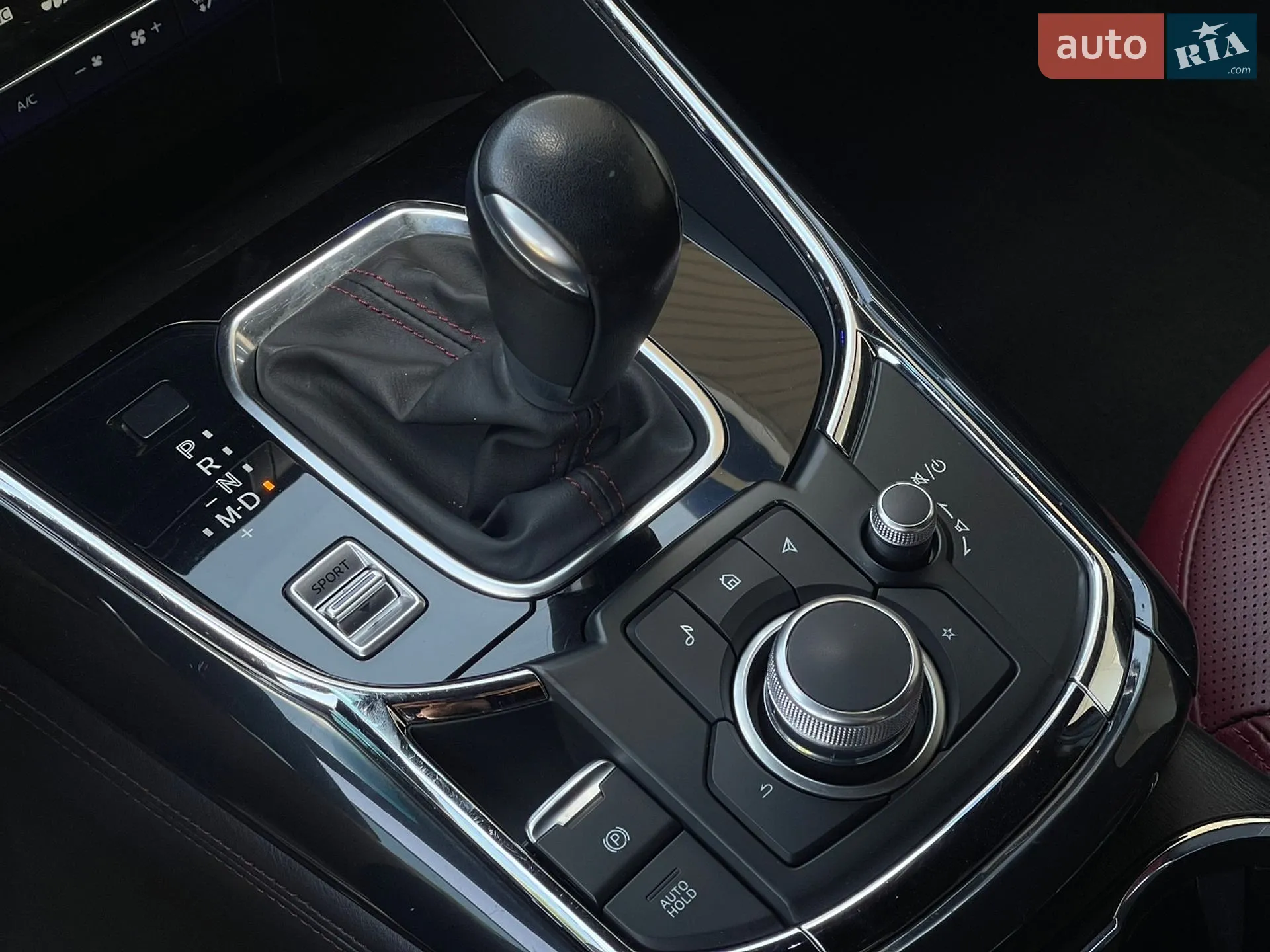 2020 Mazda CX-9 - мініатюра 14