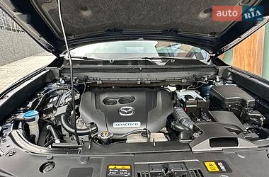 Внедорожник / Кроссовер Mazda CX-9 2019 в Луцке