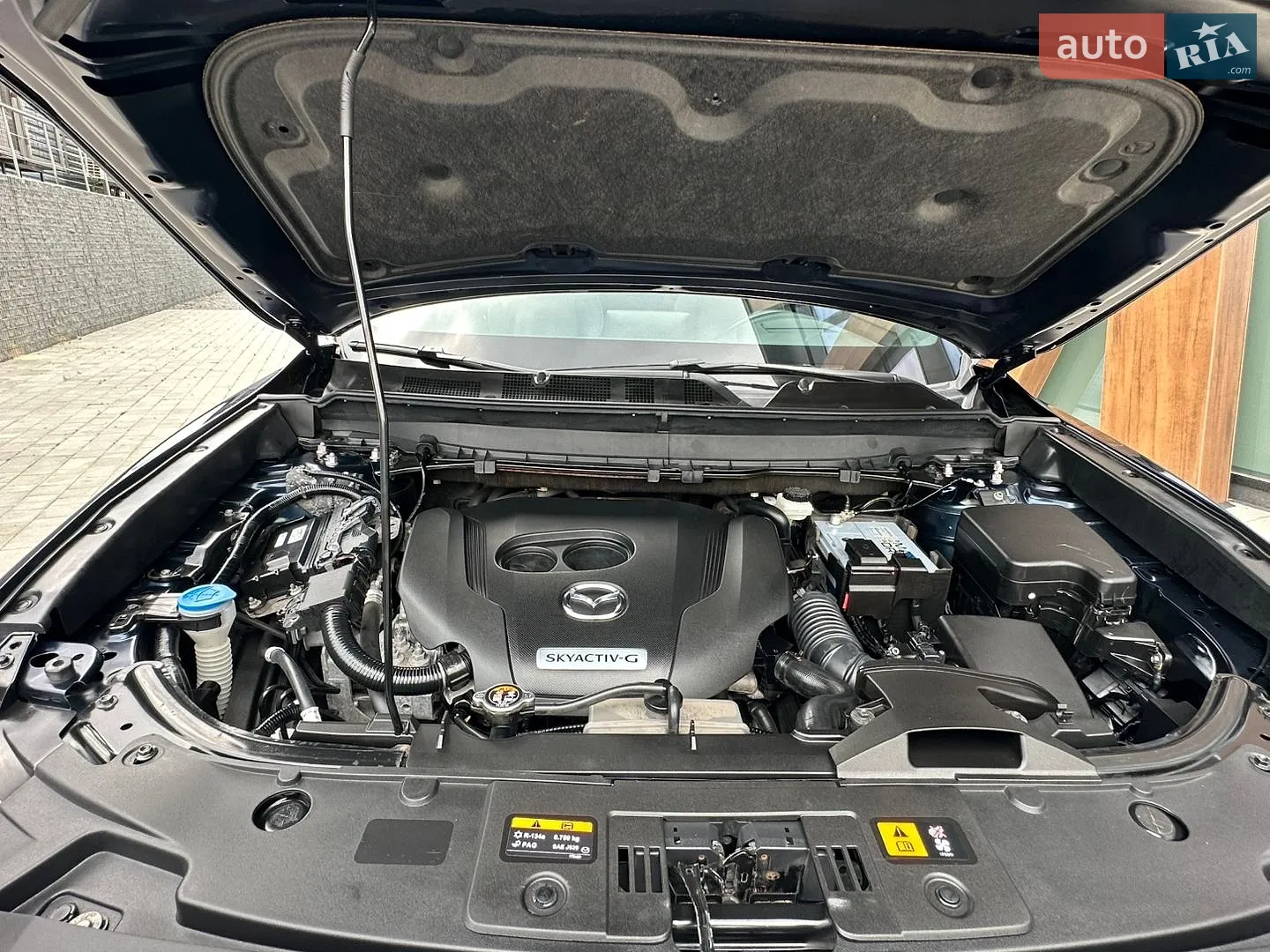 2019 Mazda CX-9 - мініатюра 20