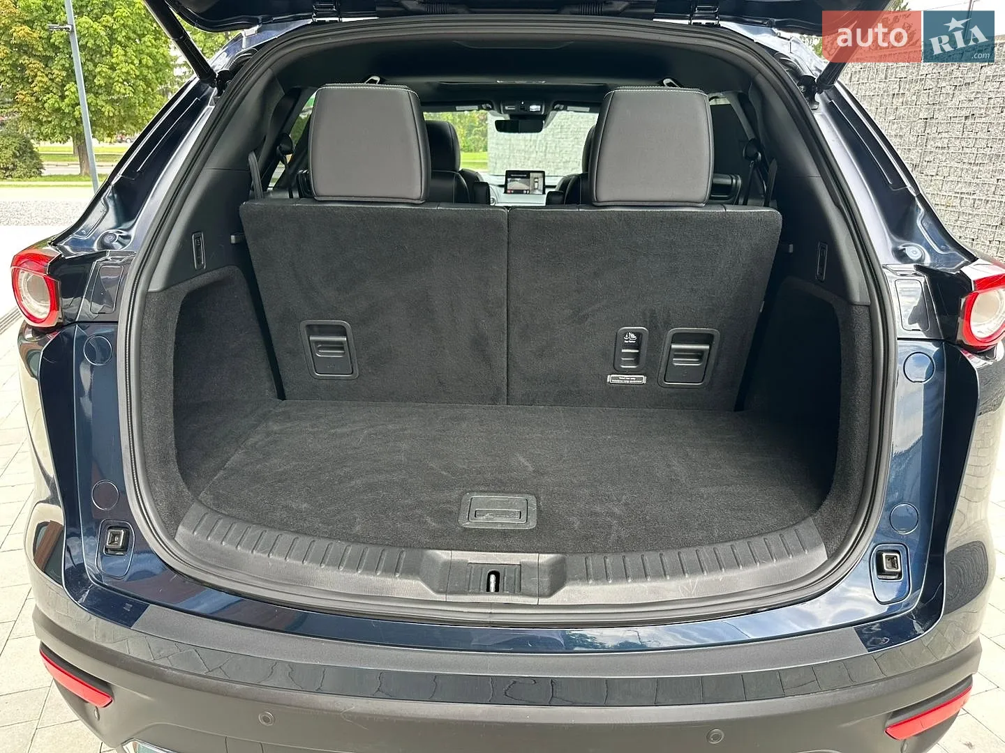 2019 Mazda CX-9 - мініатюра 22