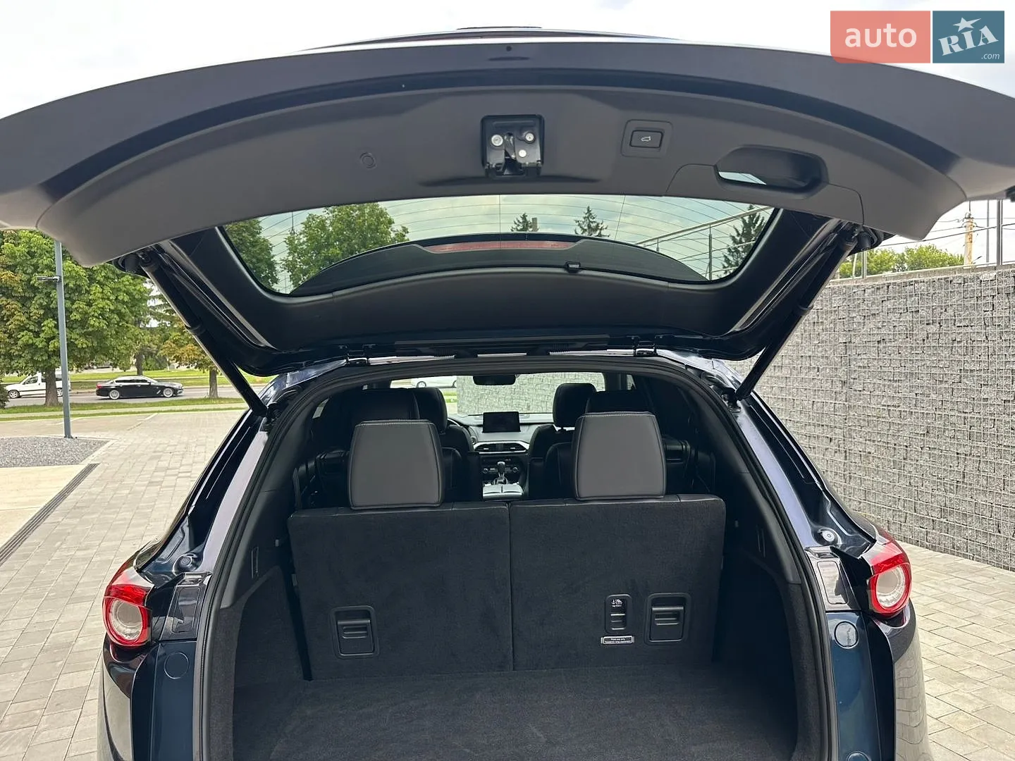 2019 Mazda CX-9 - мініатюра 23