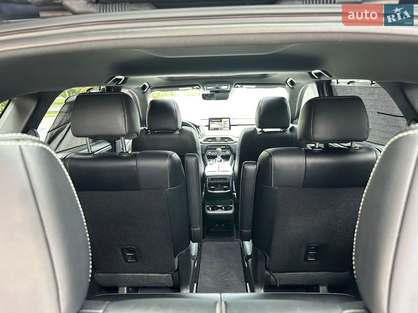 2019 Mazda CX-9 - мініатюра 24