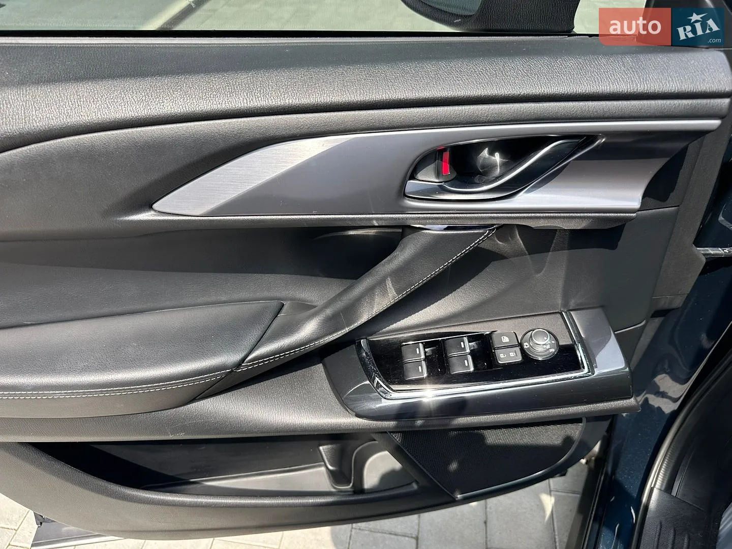 2019 Mazda CX-9 - мініатюра 26