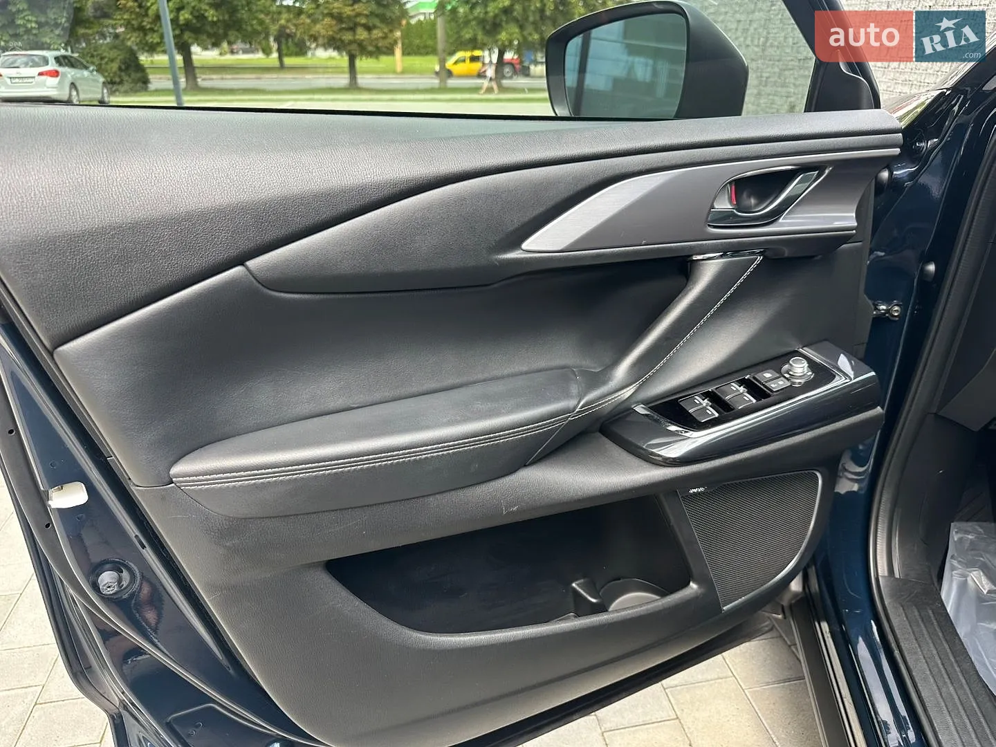 2019 Mazda CX-9 - мініатюра 27