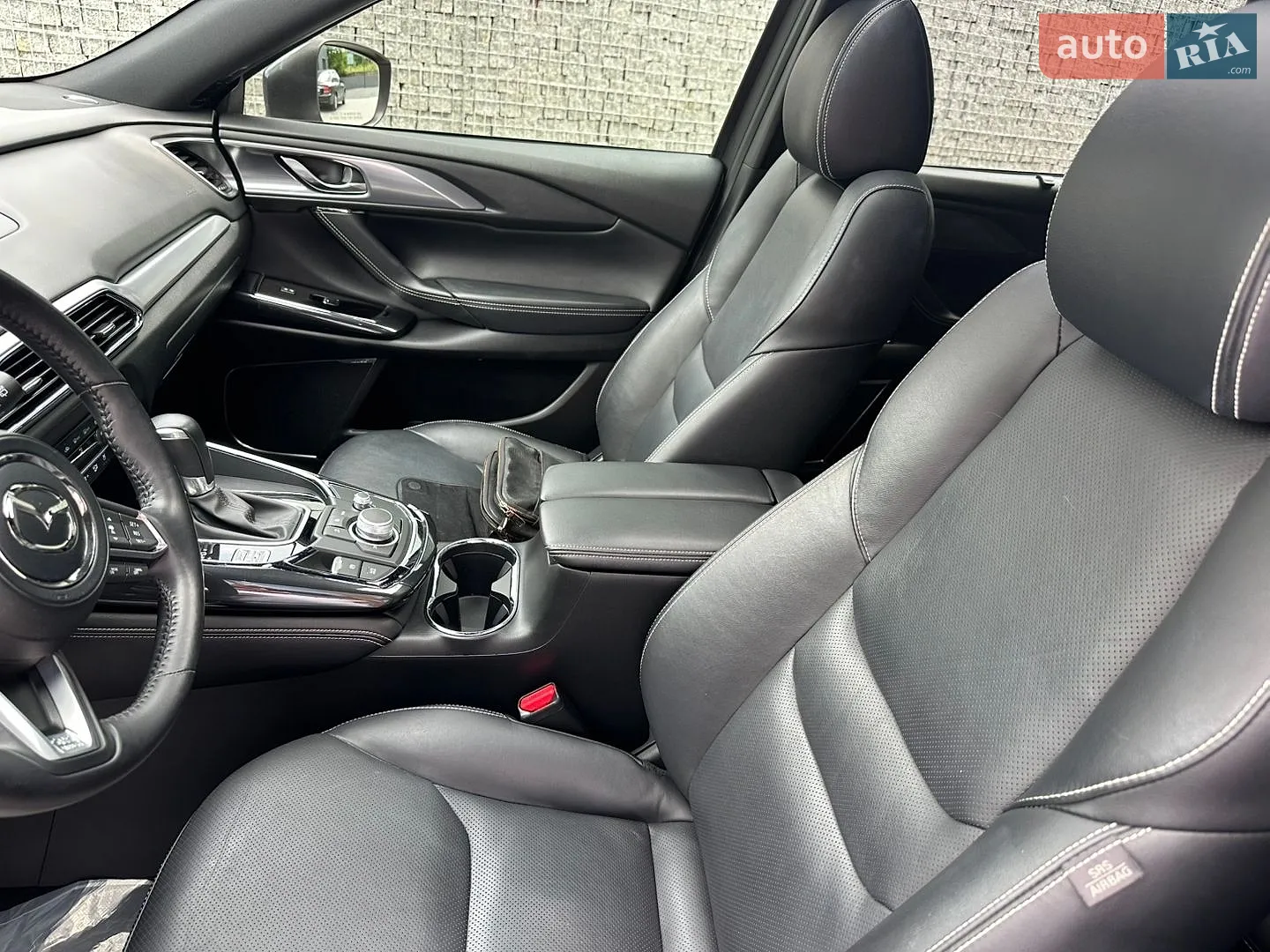 2019 Mazda CX-9 - мініатюра 28
