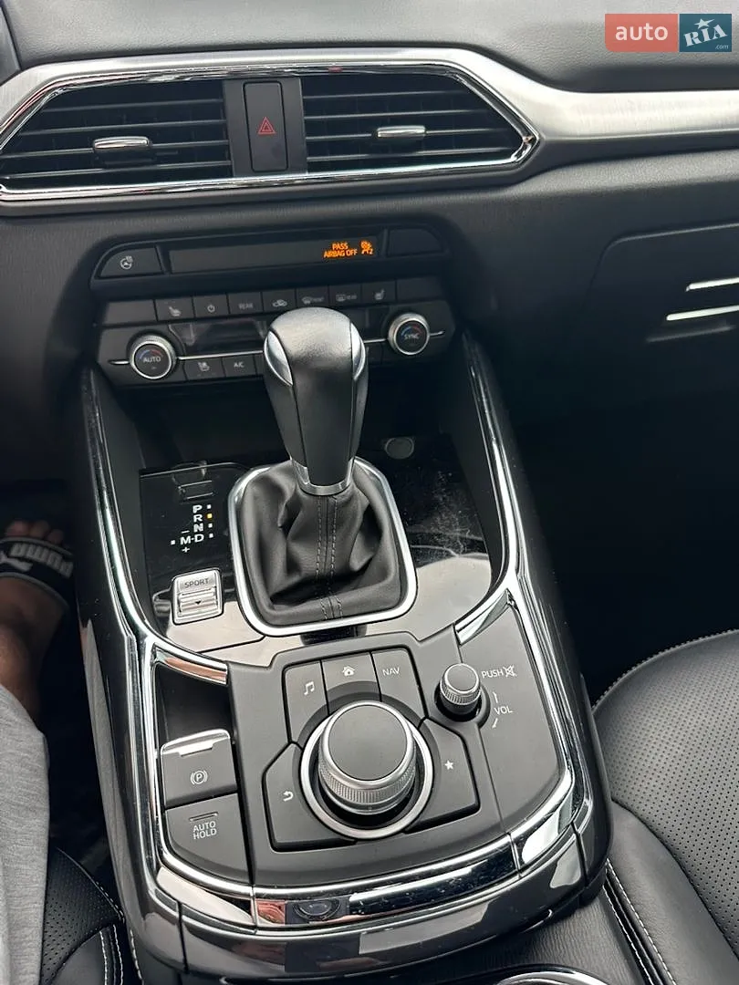 2019 Mazda CX-9 - мініатюра 31