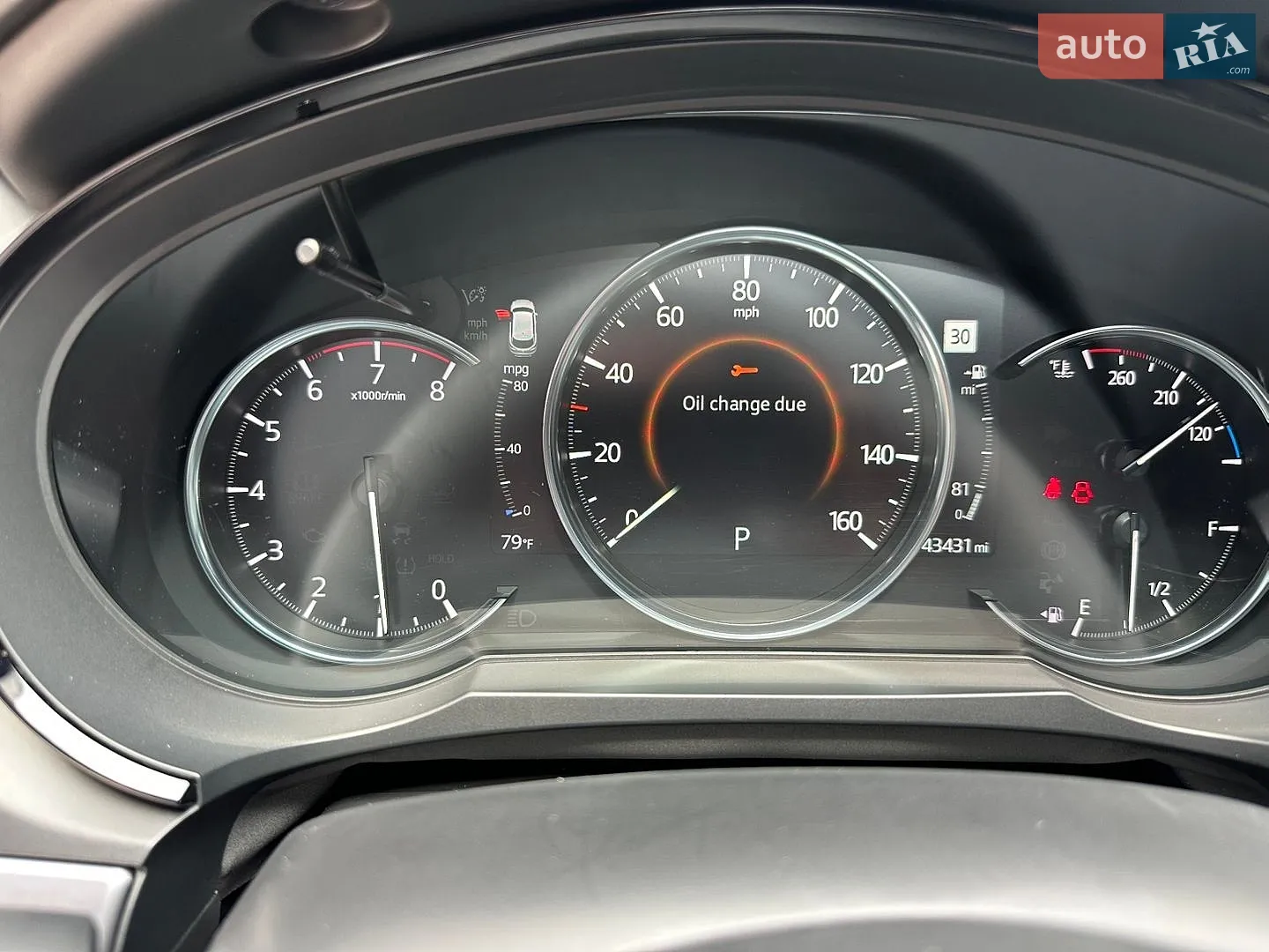 2019 Mazda CX-9 - мініатюра 32