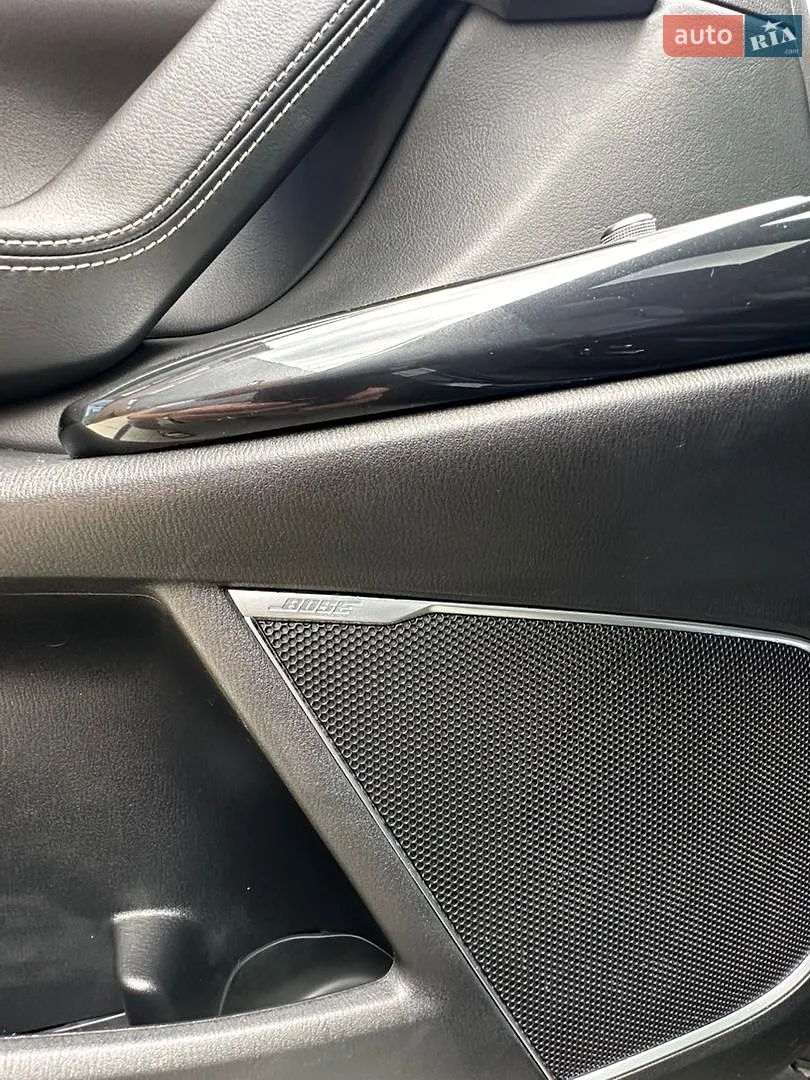 2019 Mazda CX-9 - мініатюра 36