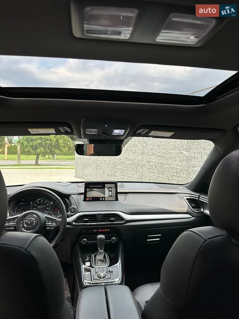 2019 Mazda CX-9 - мініатюра 34