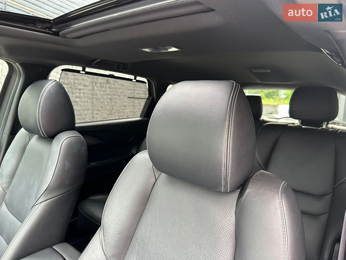 2019 Mazda CX-9 - мініатюра 37