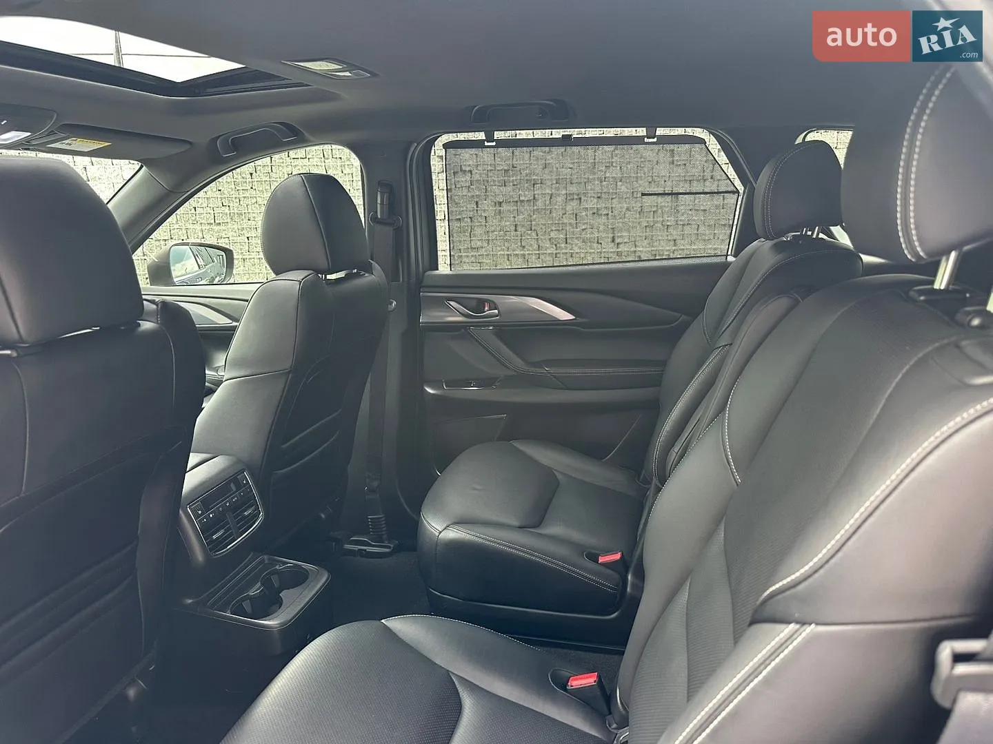 2019 Mazda CX-9 - мініатюра 38