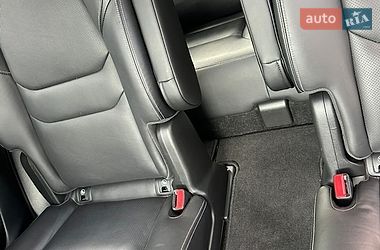 Внедорожник / Кроссовер Mazda CX-9 2019 в Луцке