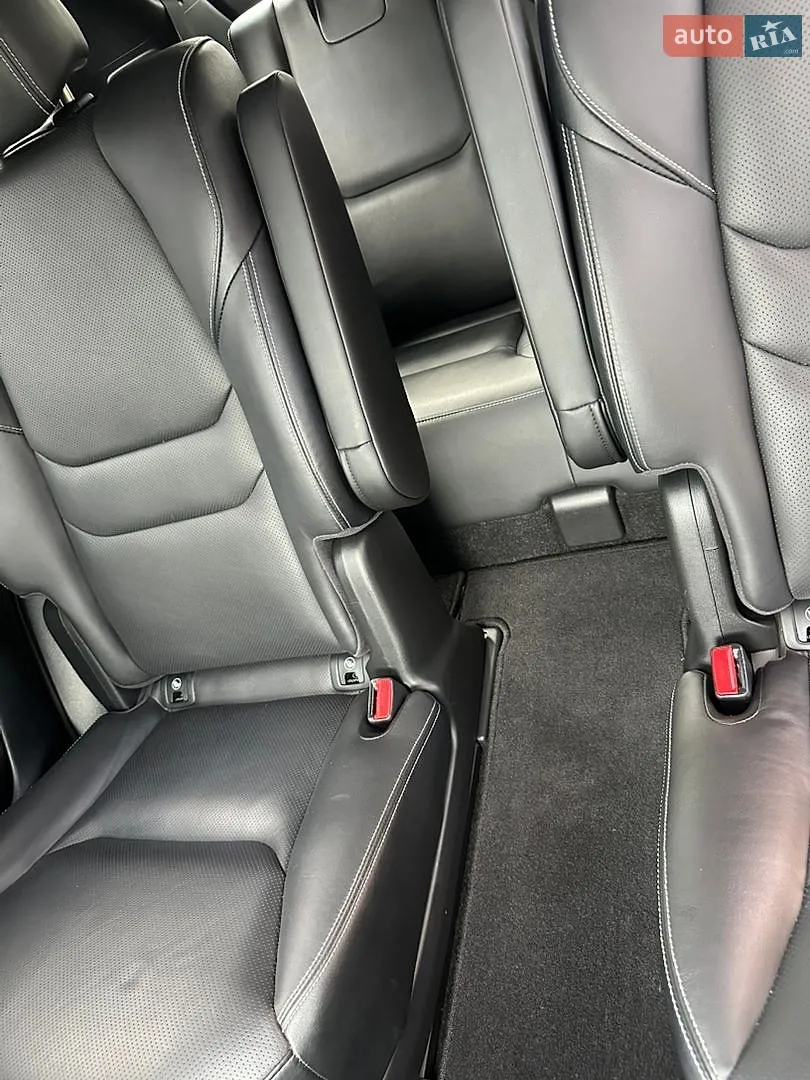 2019 Mazda CX-9 - мініатюра 40