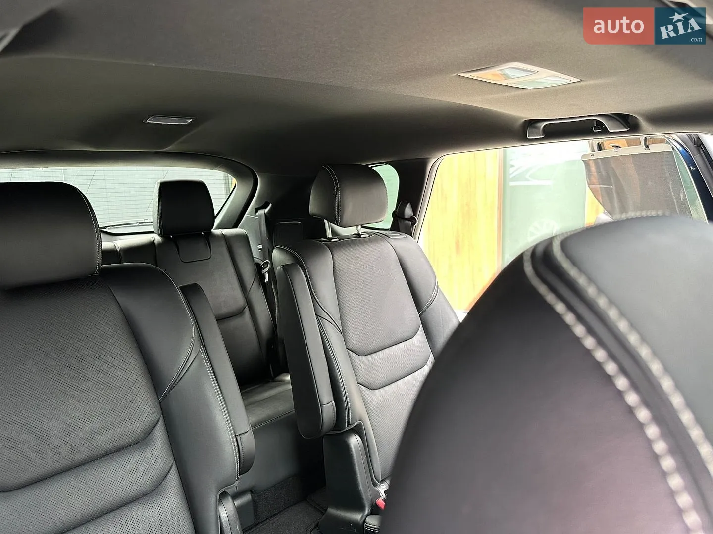 2019 Mazda CX-9 - мініатюра 39