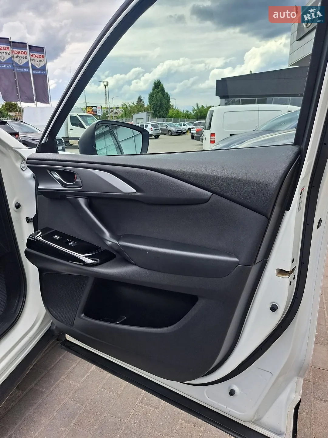 2019 Mazda CX-9 - мініатюра 12