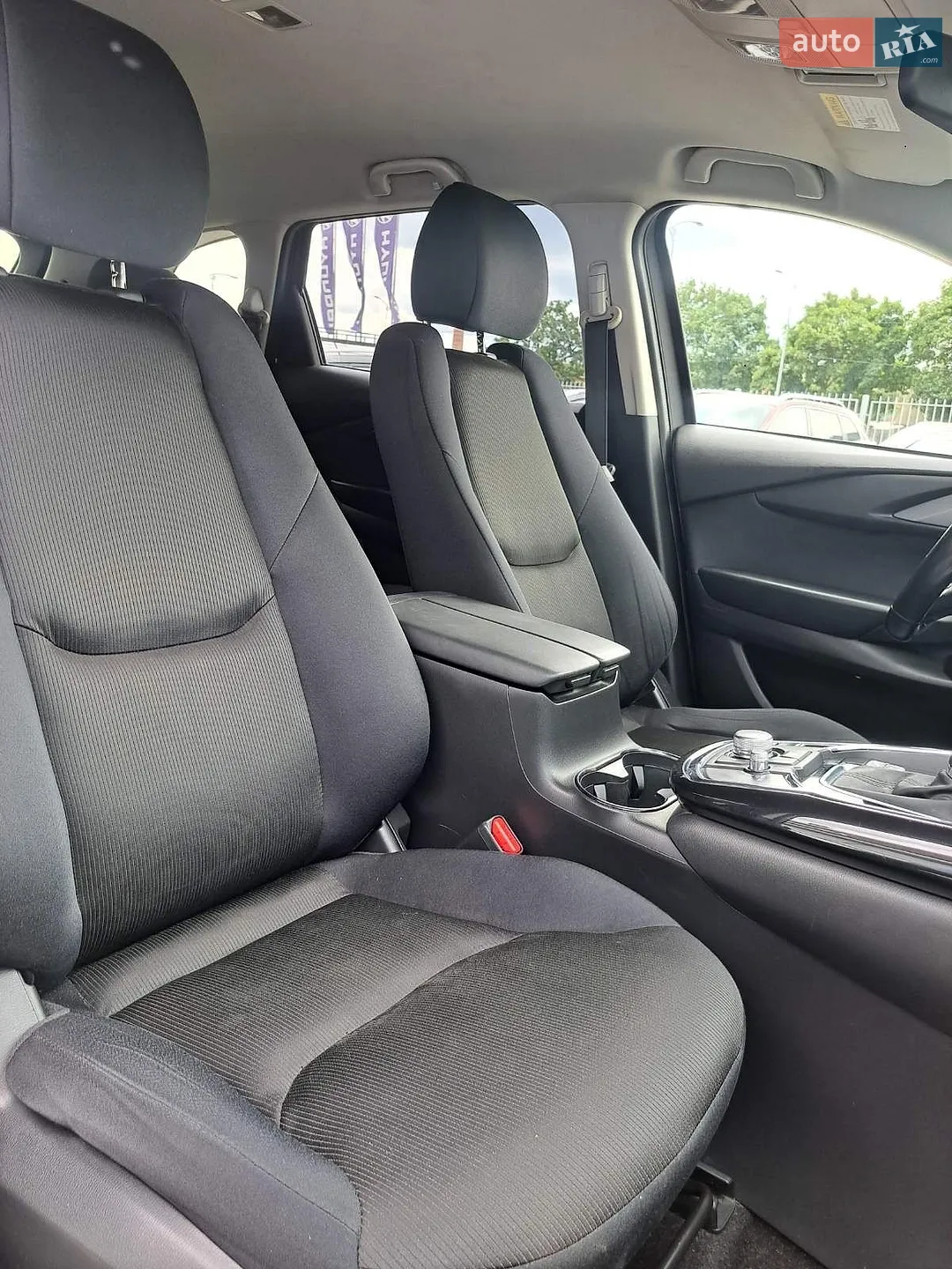 2019 Mazda CX-9 - мініатюра 27