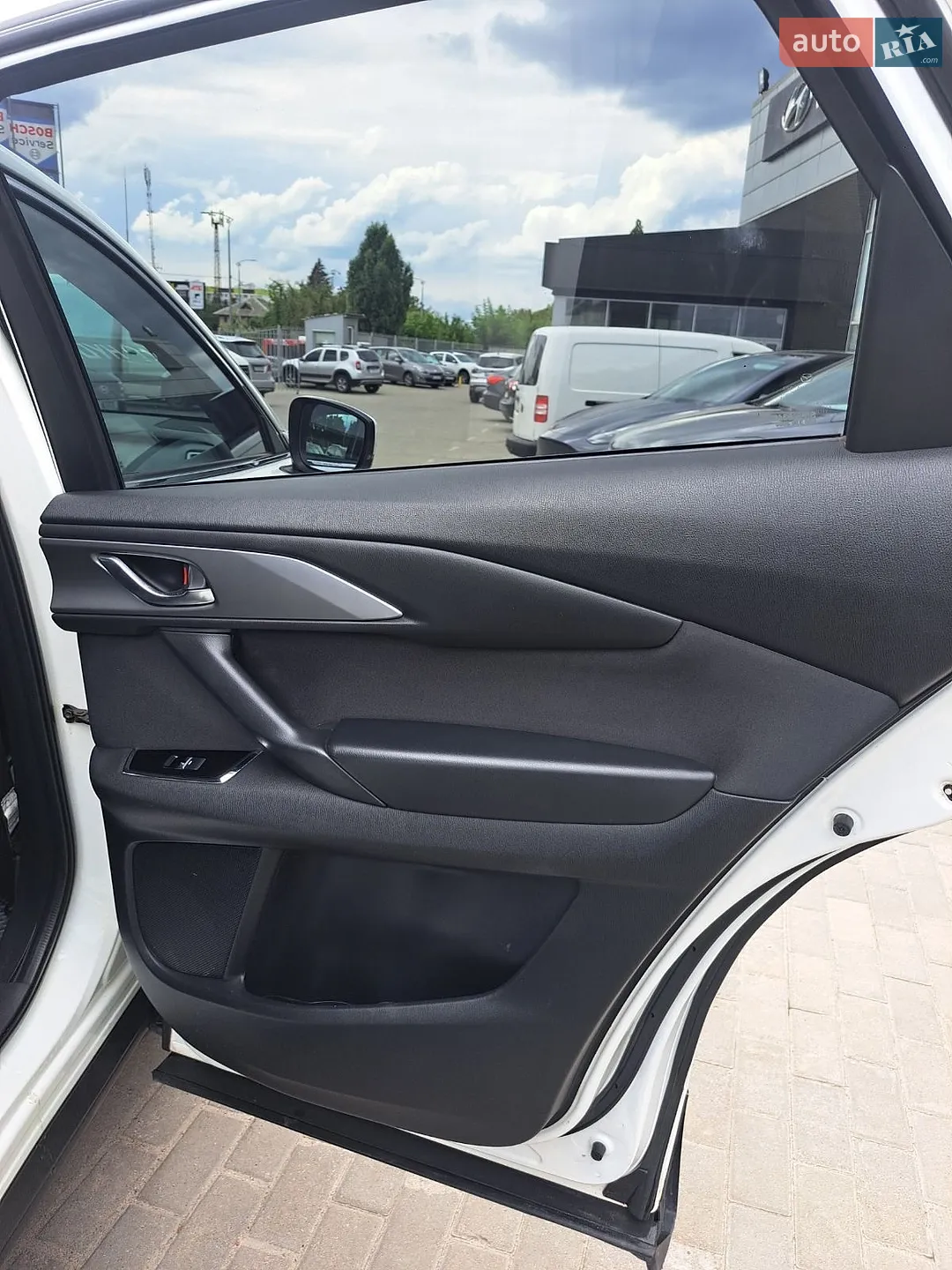 2019 Mazda CX-9 - мініатюра 29