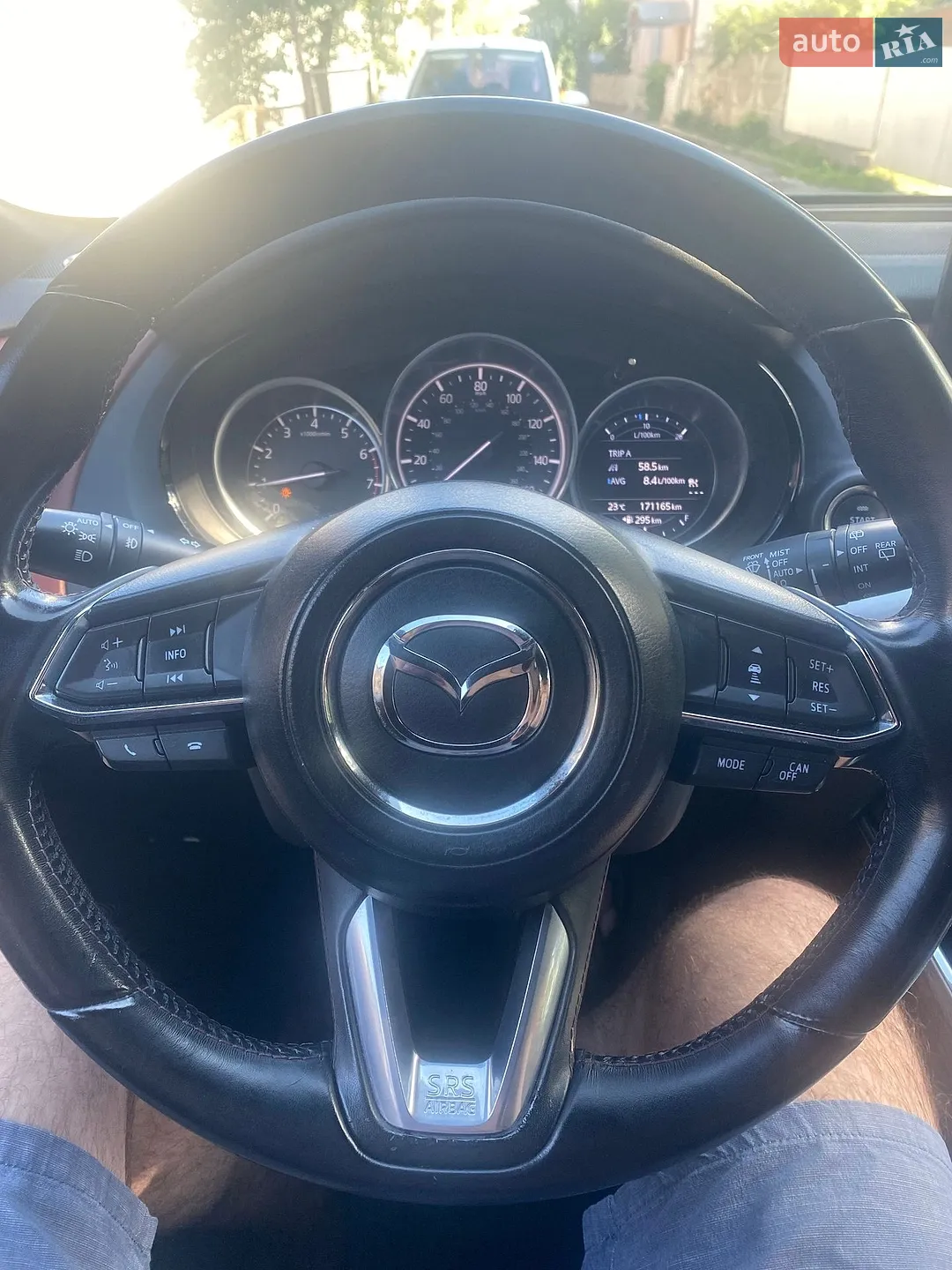 2016 Mazda CX-9 - мініатюра 6