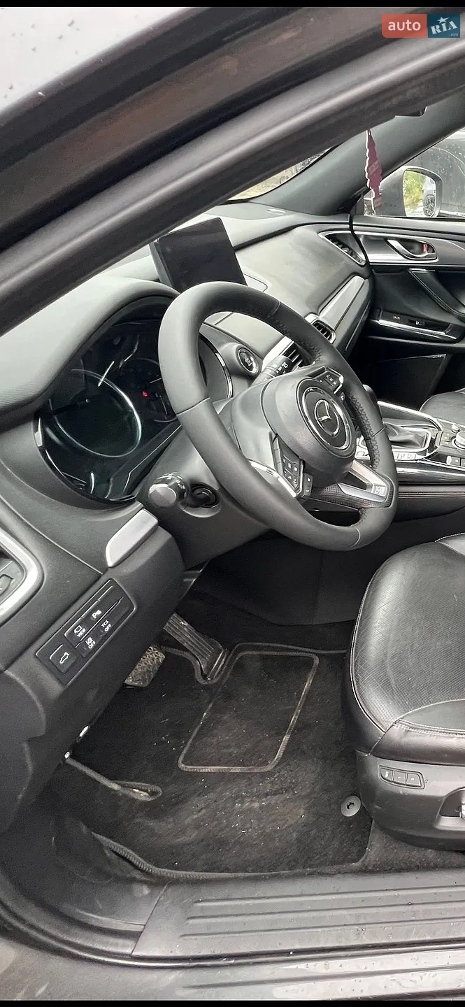 2020 Mazda CX-9 - мініатюра 24