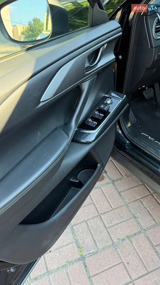 2019 Mazda CX-9 - мініатюра 19
