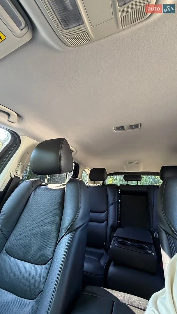 2019 Mazda CX-9 - мініатюра 24