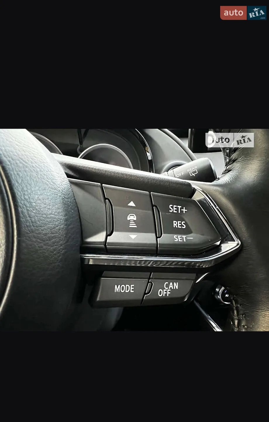 2017 Mazda CX-9 - мініатюра 50