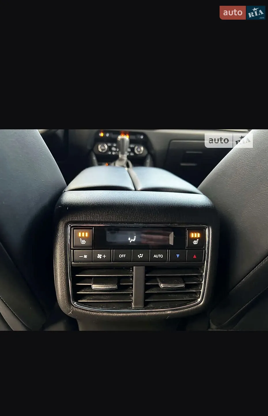 2017 Mazda CX-9 - мініатюра 4