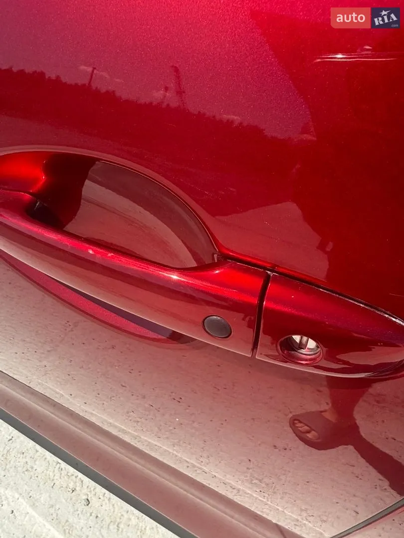 2020 Mazda CX-9 - мініатюра 23