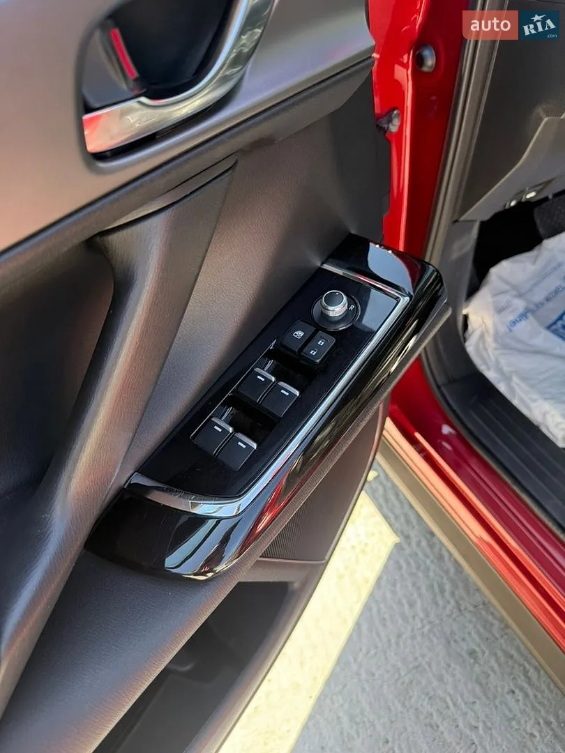 2020 Mazda CX-9 - мініатюра 28