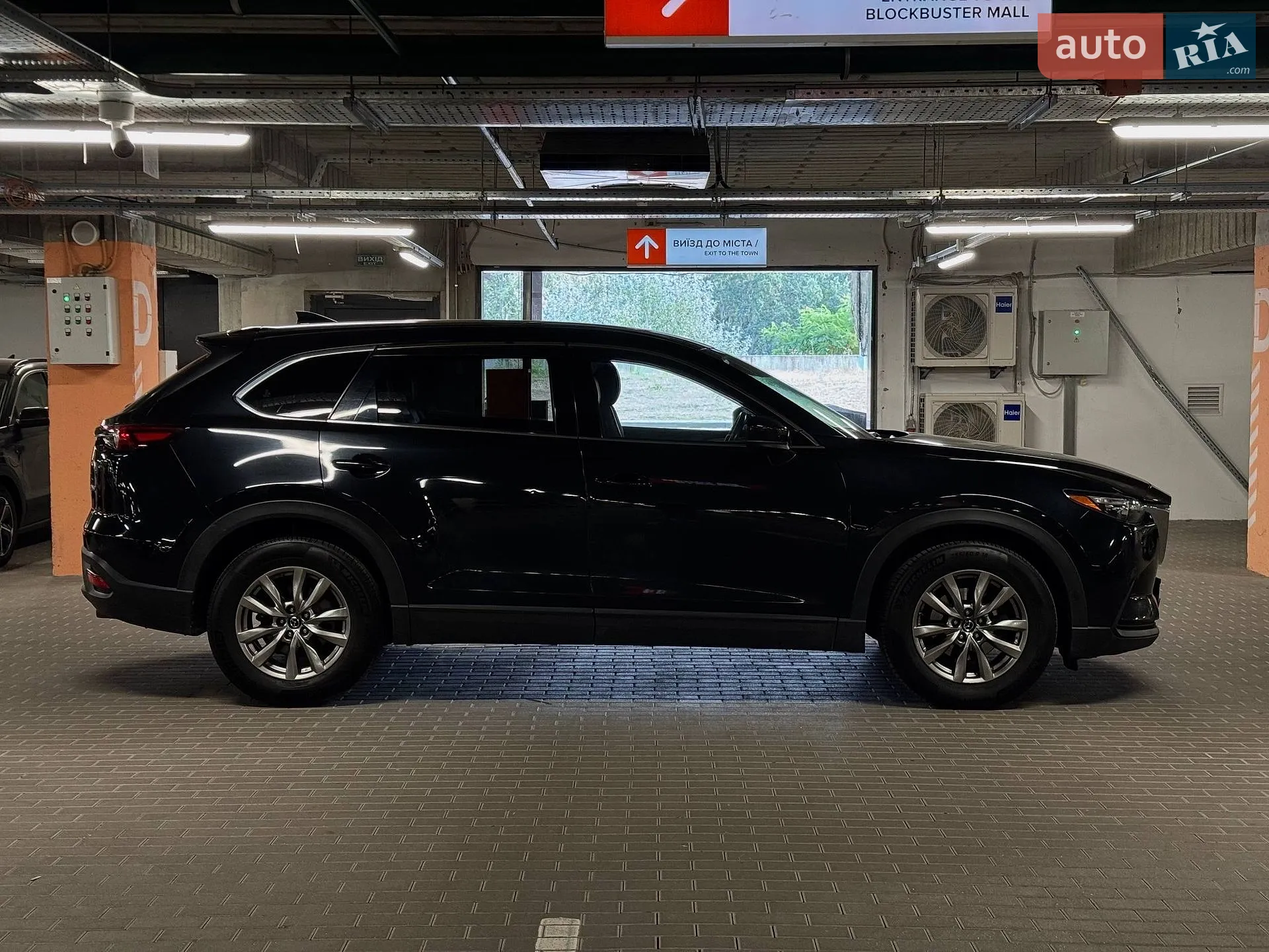 2018 Mazda CX-9 - мініатюра 4