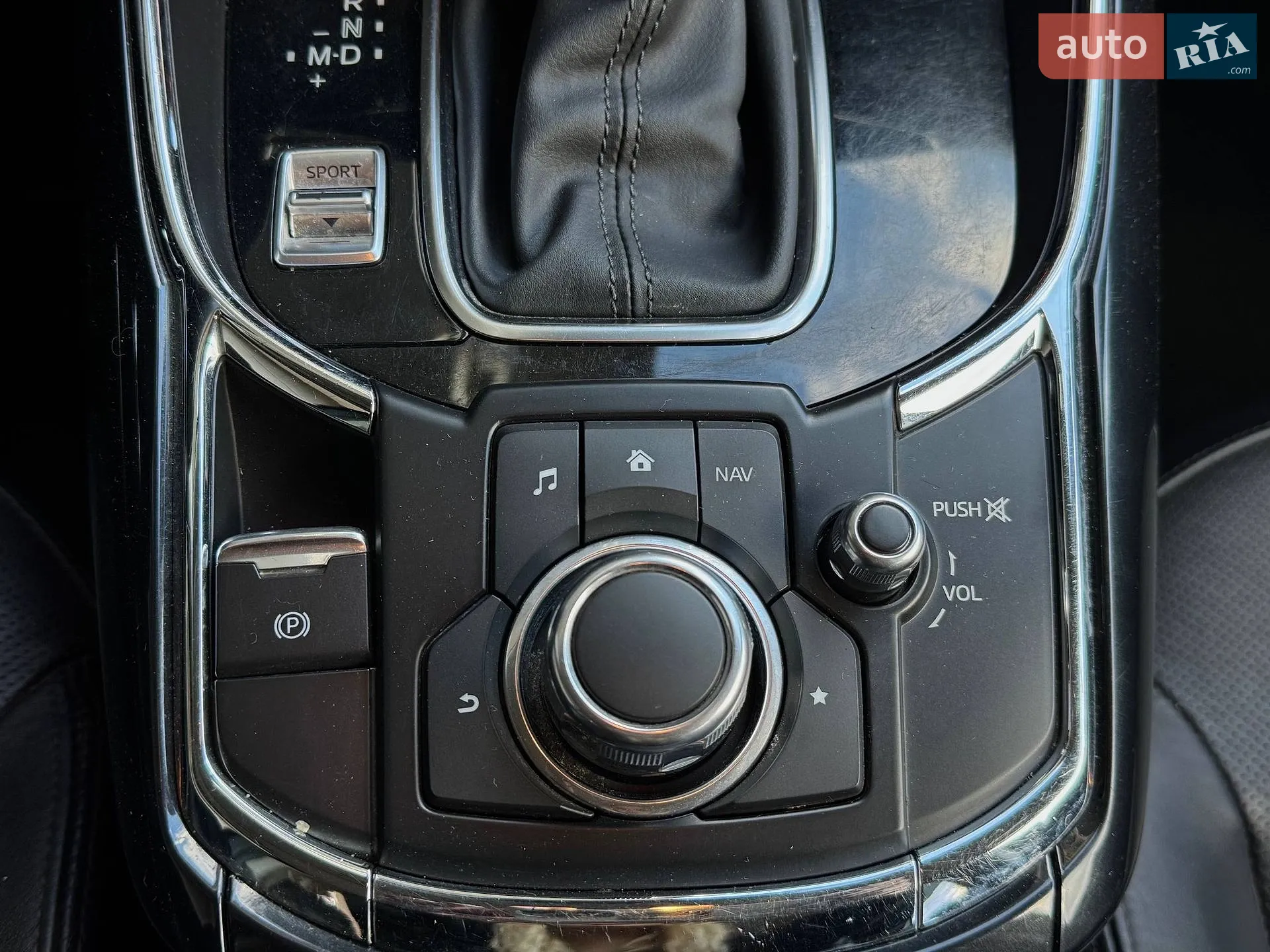 2018 Mazda CX-9 - мініатюра 15