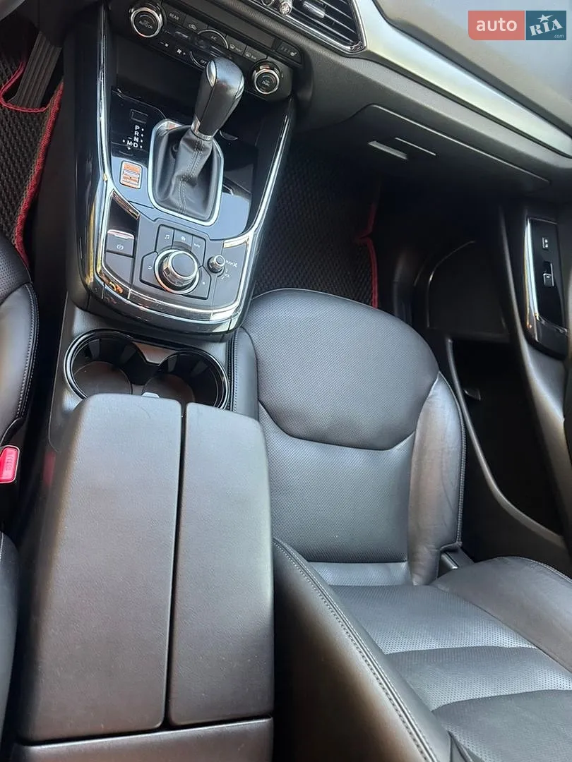 2016 Mazda CX-9 - мініатюра 27