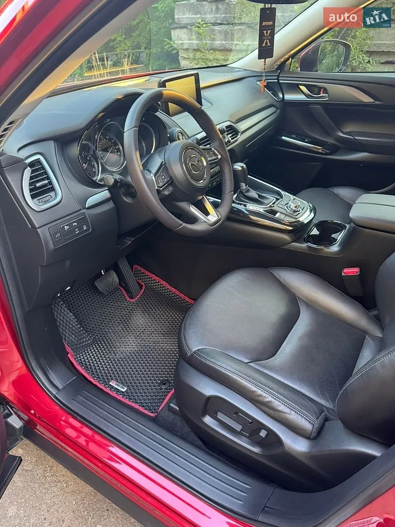 2016 Mazda CX-9 - мініатюра 25