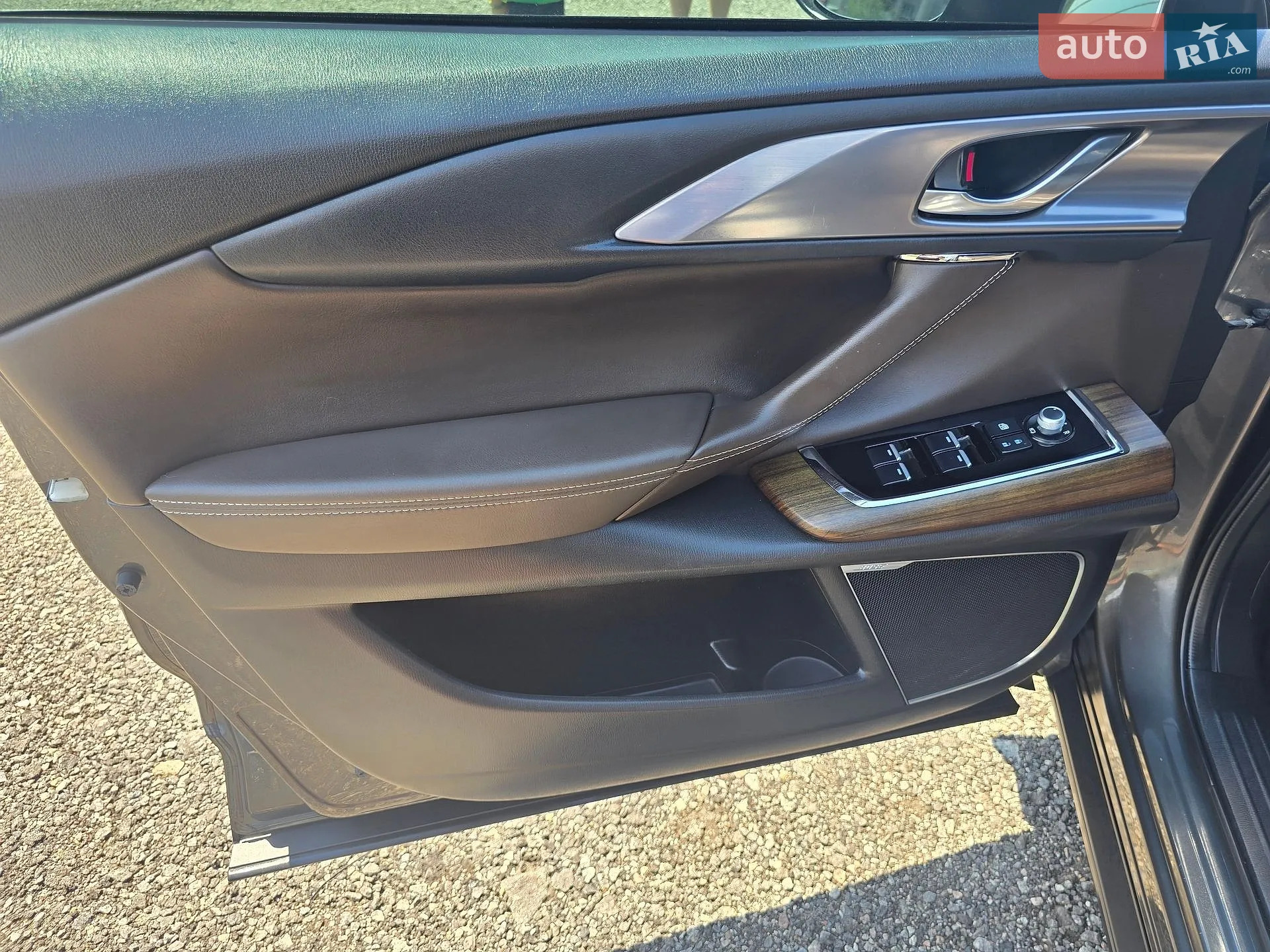 2020 Mazda CX-9 - мініатюра 15