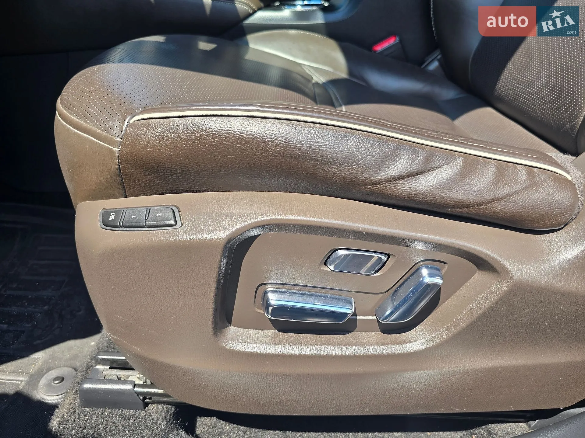 2020 Mazda CX-9 - мініатюра 17