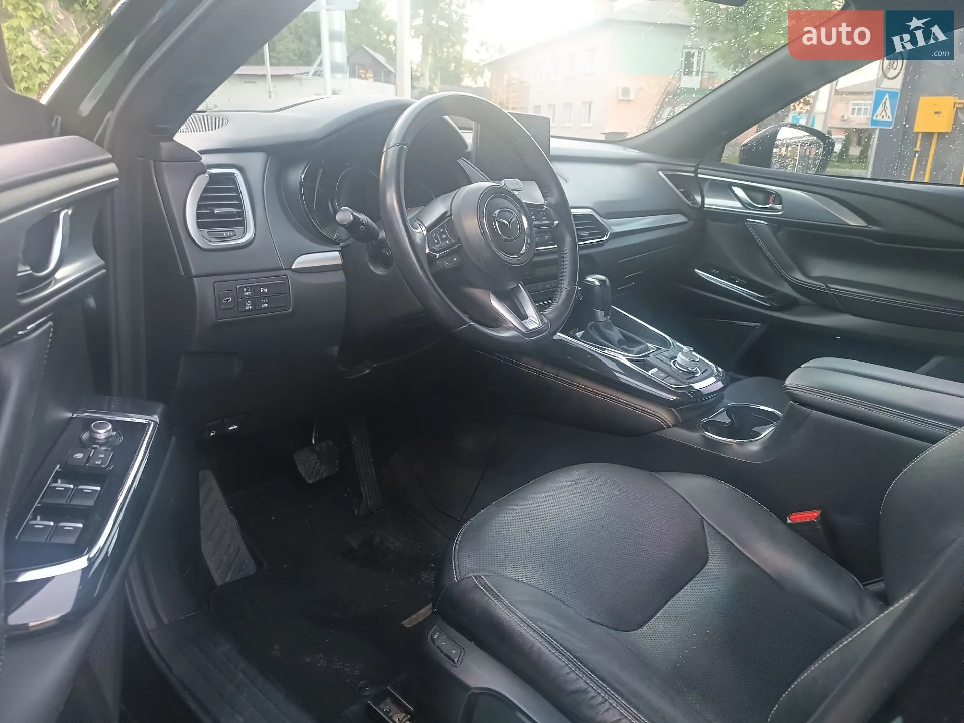 2020 Mazda CX-9 - мініатюра 18