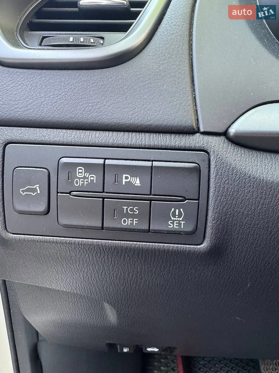 2016 Mazda CX-9 - мініатюра 26