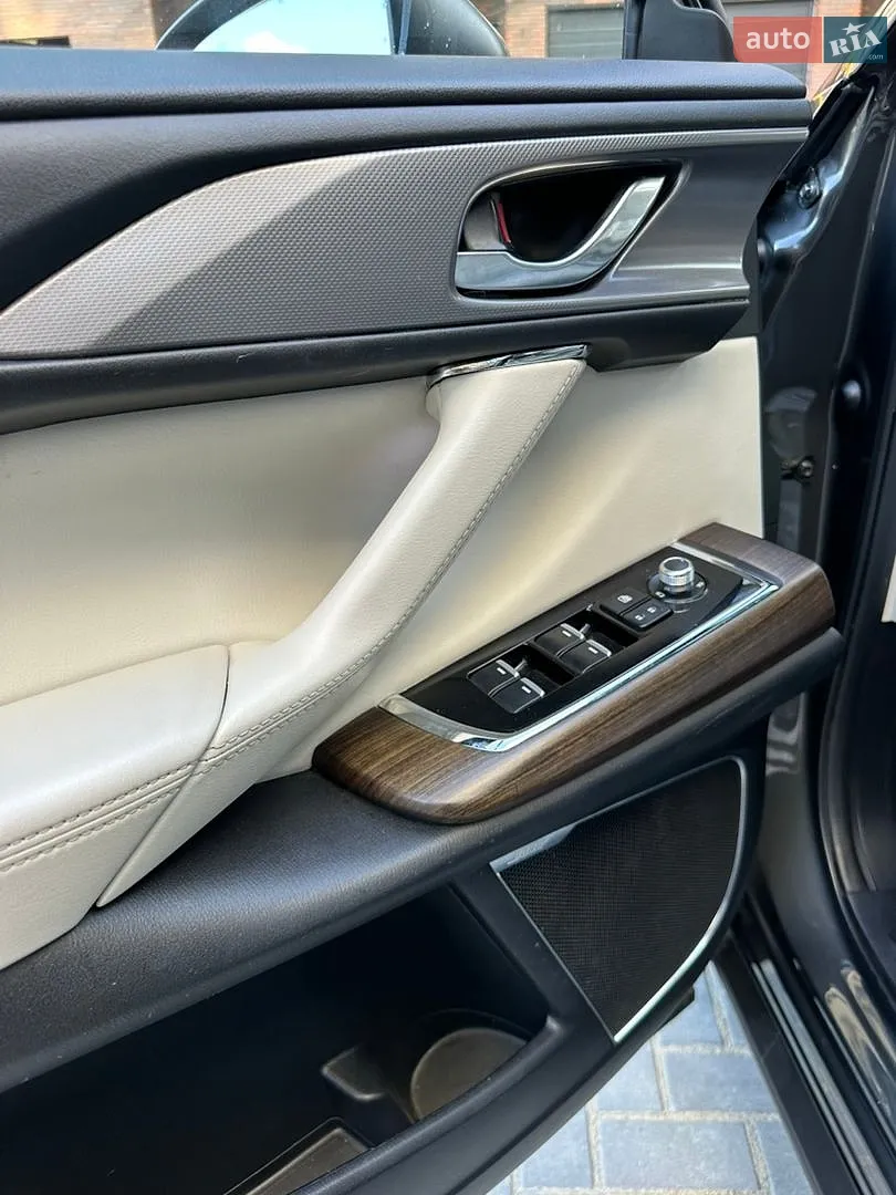2021 Mazda CX-9 - мініатюра 45