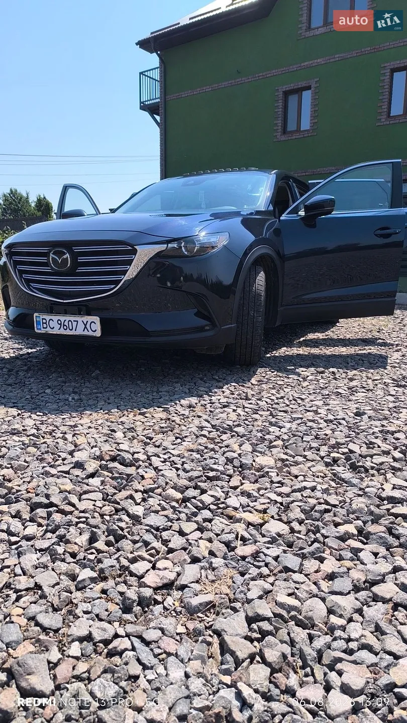 2018 Mazda CX-9 - мініатюра 6