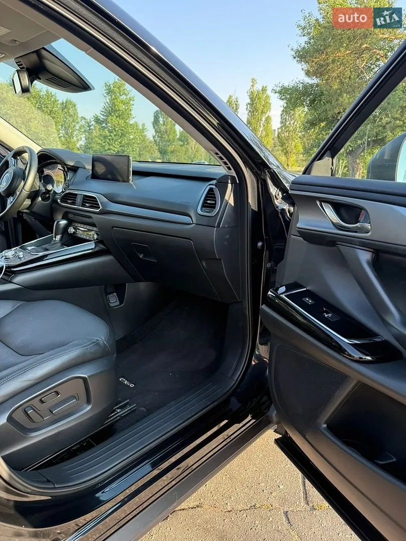 2022 Mazda CX-9 - мініатюра 6